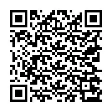 Kod QR dla numeru telefonu +19725273834