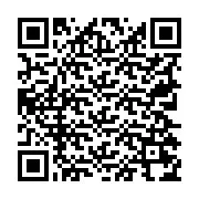 QR Code for Phone number +19725274278