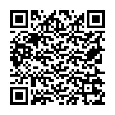 QR Code for Phone number +19725275817