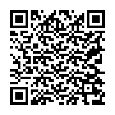 QR-code voor telefoonnummer +19725276331