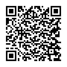 QR Code for Phone number +19725276332