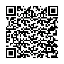 QR Code for Phone number +19725276654