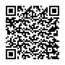 QR Code สำหรับหมายเลขโทรศัพท์ +19725277684