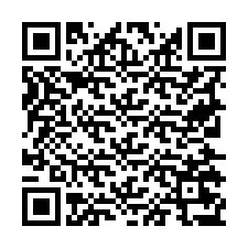 QR Code สำหรับหมายเลขโทรศัพท์ +19725277986