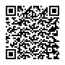 Código QR para número de telefone +19725278828