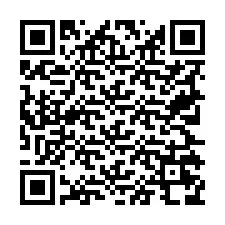 QR-kood telefoninumbri jaoks +19725278829