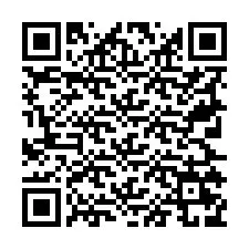 QR-Code für Telefonnummer +19725279420