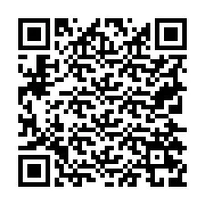 QR Code for Phone number +19725279685