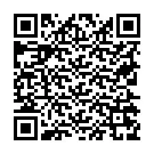 QR Code for Phone number +19725279842