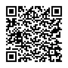 Código QR para número de telefone +19725279880