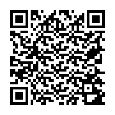 QR Code pour le numéro de téléphone +19725282743