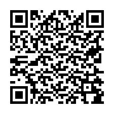 QR-код для номера телефона +19725284012