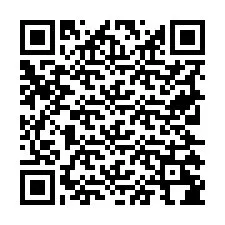 QR код за телефонен номер +19725284096