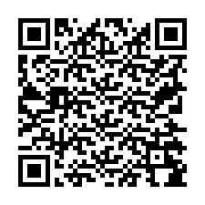 QR kód a telefonszámhoz +19725284881