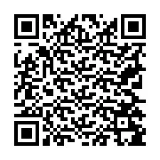 QR Code สำหรับหมายเลขโทรศัพท์ +19725285735