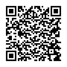 QR kód a telefonszámhoz +19725286742