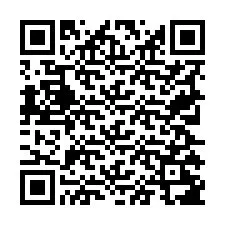 QR Code สำหรับหมายเลขโทรศัพท์ +19725287179