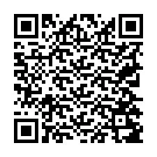 QR-code voor telefoonnummer +19725287779