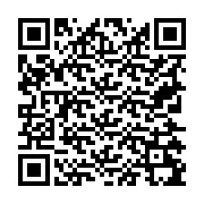 QR-код для номера телефона +19725295085