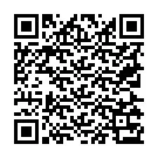 QR-Code für Telefonnummer +19725373109