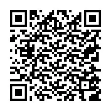 QR Code for Phone number +19725506185
