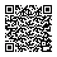 Kode QR untuk nomor Telepon +19725530278