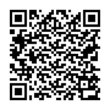 QR Code for Phone number +19725532455