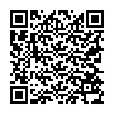 QR-Code für Telefonnummer +19725534734