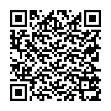 QR Code for Phone number +19725535462