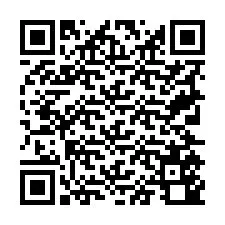 QR Code สำหรับหมายเลขโทรศัพท์ +19725540591