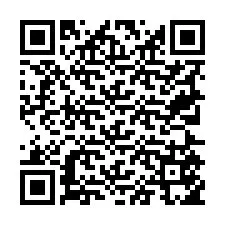 Código QR para número de teléfono +19725555209