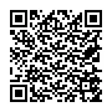 QR kód a telefonszámhoz +19725555907