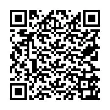 Kode QR untuk nomor Telepon +19725563023