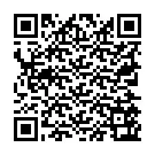 QR Code for Phone number +19725563488