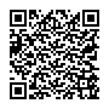 QR код за телефонен номер +19725565038