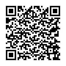 QR kód a telefonszámhoz +19725566910