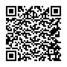 QR Code for Phone number +19725567797