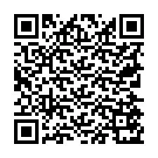 QR Code for Phone number +19725571284