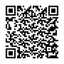 Kode QR untuk nomor Telepon +19725573064