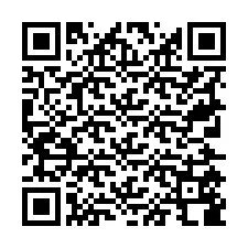 QR Code for Phone number +19725588080