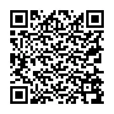 电话号码二维码 +19725596900