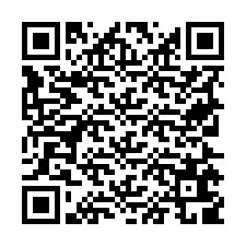 QR Code for Phone number +19725609516