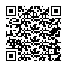 QR Code for Phone number +19725615217