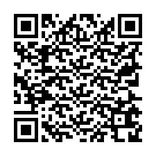 QR Code for Phone number +19725628108