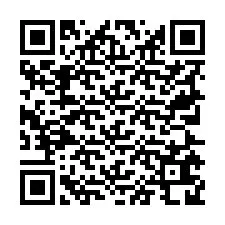 QR код за телефонен номер +19725628108