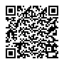 Codice QR per il numero di telefono +19725630421