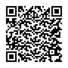 QR Code for Phone number +19725634379