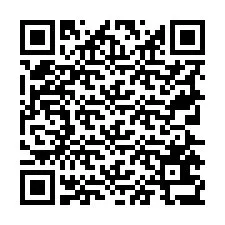 QR Code for Phone number +19725637740