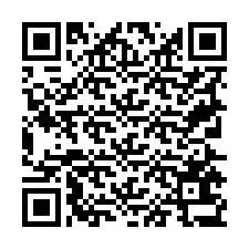 QR Code for Phone number +19725637741