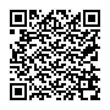 QR Code for Phone number +19725638201
